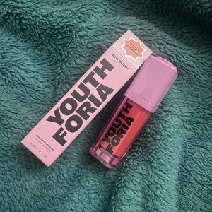 ❌SOLD❌Youthforia BYO BLUSH - TINTED BLUSH OIL